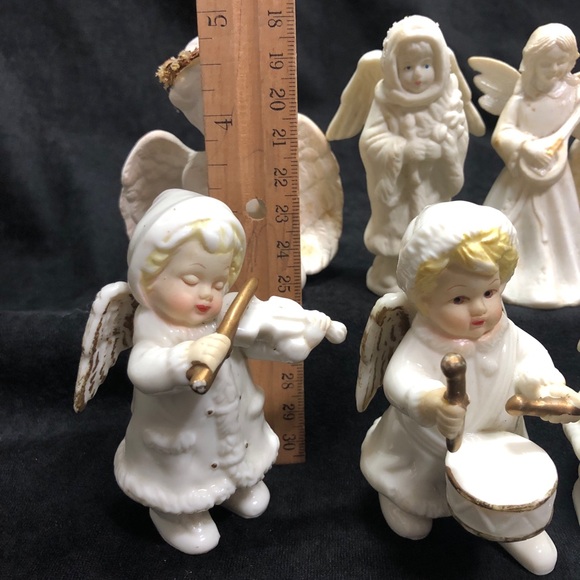 Vintage Angels Collection - Picture 13 of 15